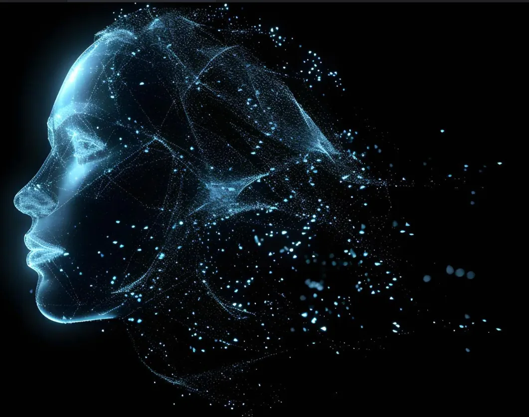AI holographic core — Krug Ulagrina Neural Core
